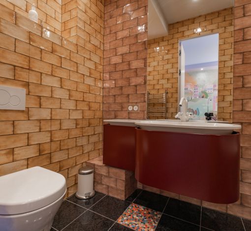 Дом в КП Высокий берег