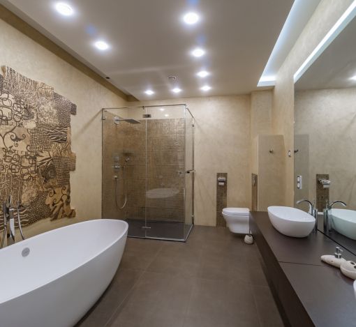 Дом в КП Высокий берег