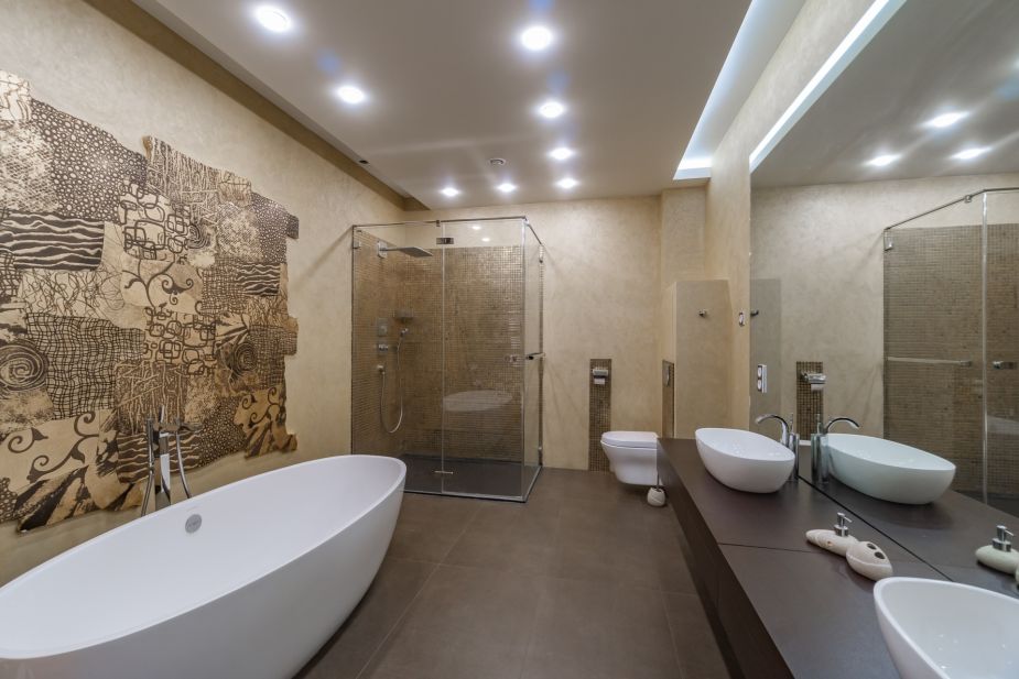 Дом в КП Высокий берег