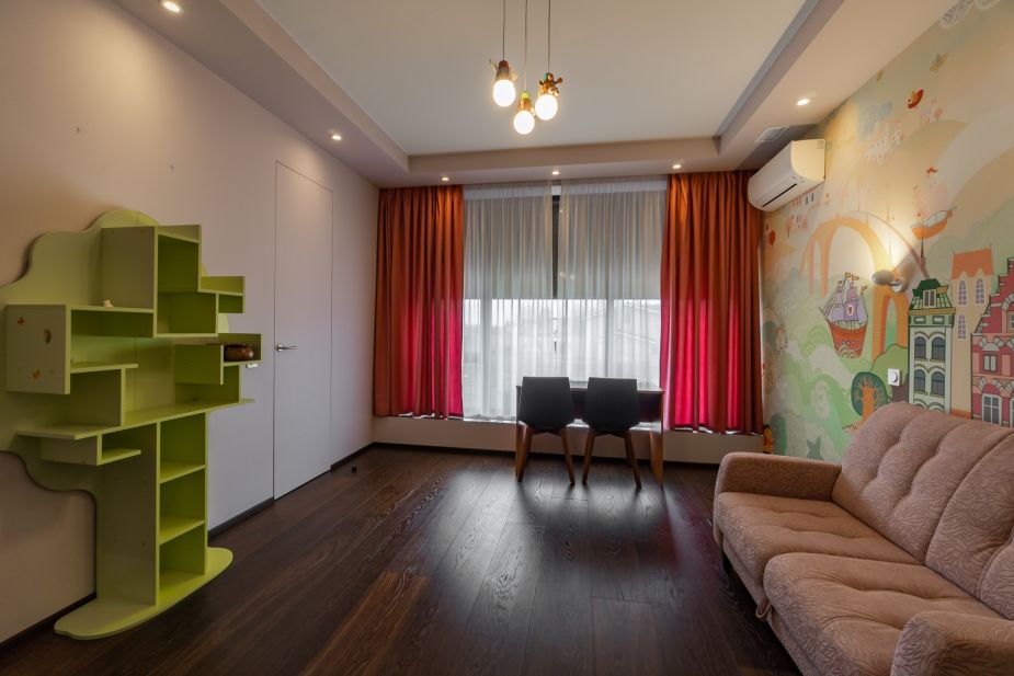 Дом в КП Высокий берег