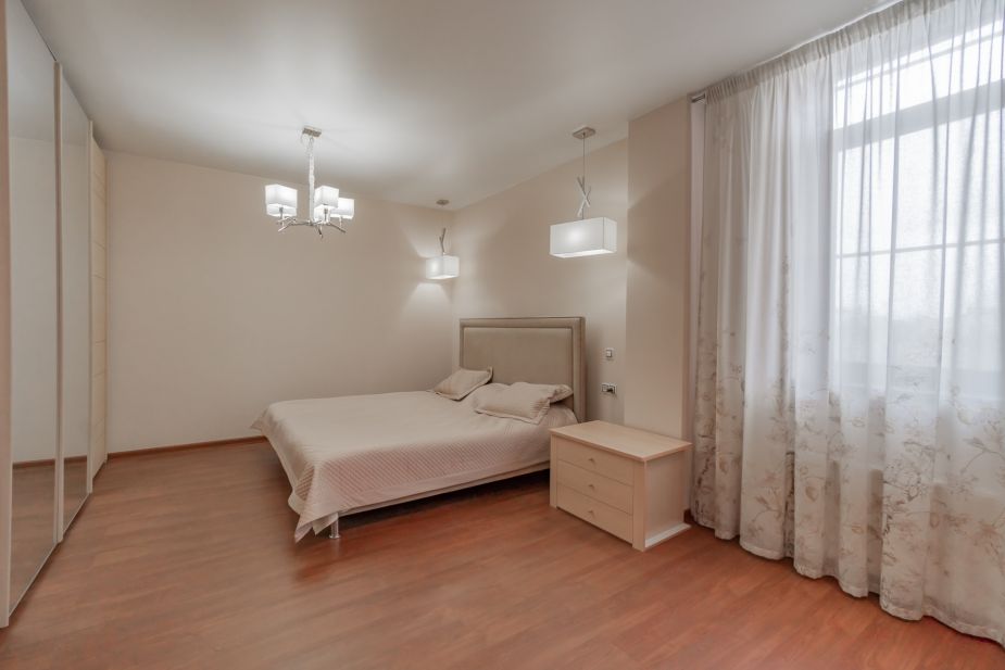 Дом в КП Высокий берег