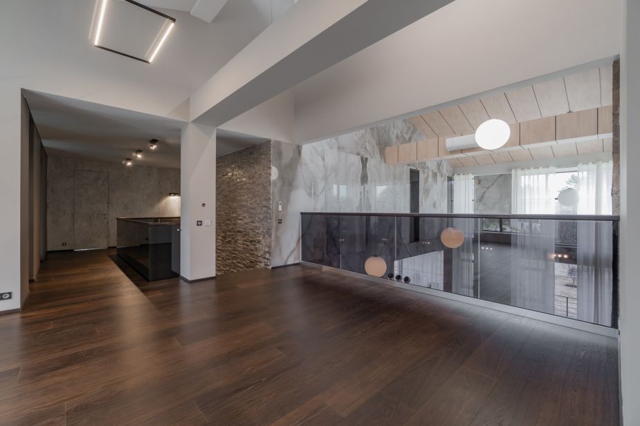 Дом в КП Высокий берег