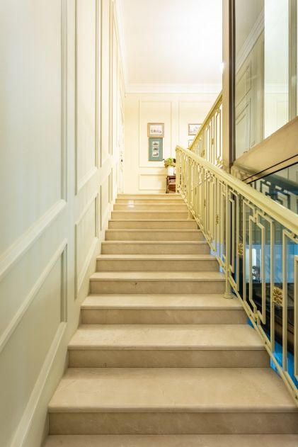 Дом с лифтом в КП Новахово