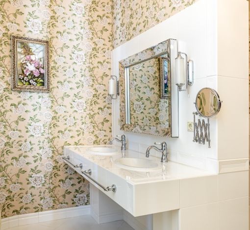 Дом с лифтом в КП Новахово