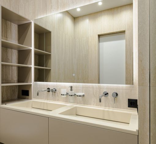 Готовый дом в КП Миллениум парк