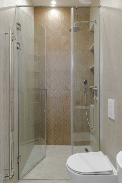 Готовый дом в КП Миллениум парк