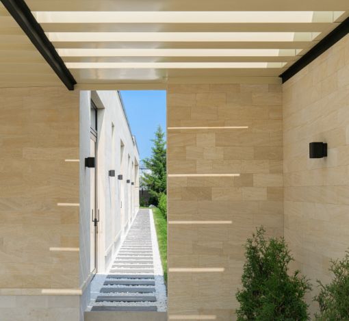 Готовый дом в КП Миллениум парк