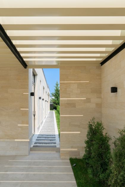 Готовый дом в КП Миллениум парк