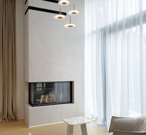 Готовый дом в КП Миллениум парк