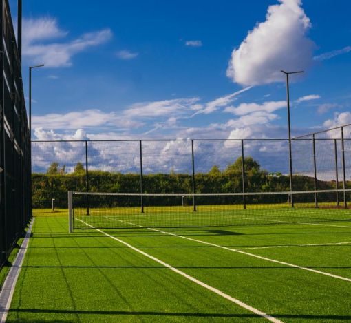 Участок у воды в КП Ели Эстейт