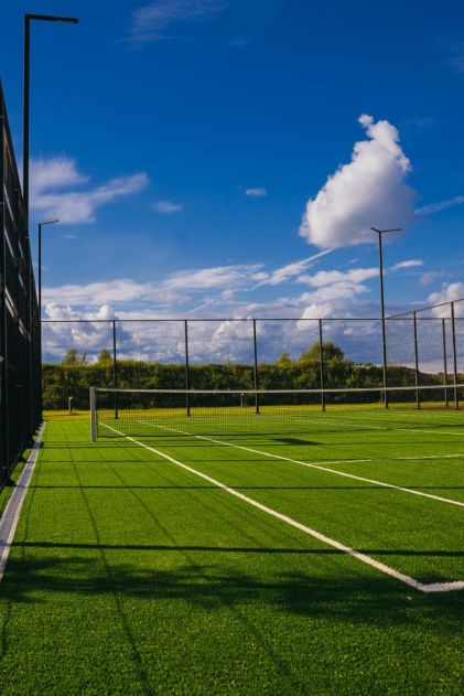 Лесной участок в КП Ели Эстейт