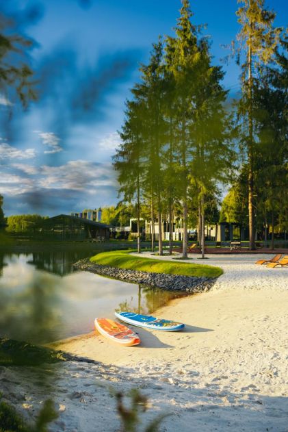 Лесной участок в КП Ели Эстейт