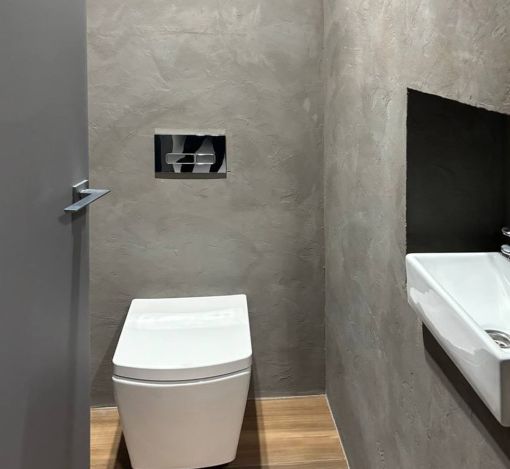 Готовый дом в КП Крона