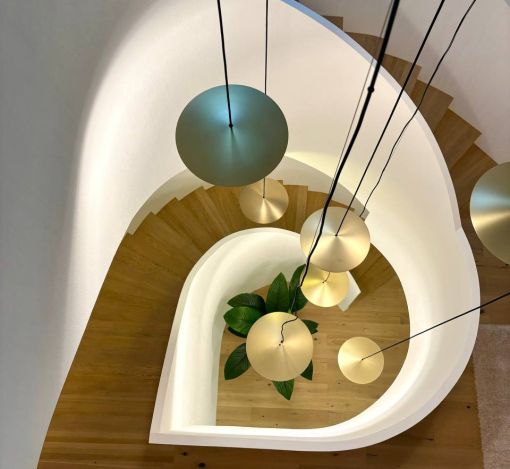 Готовый дом в КП Крона