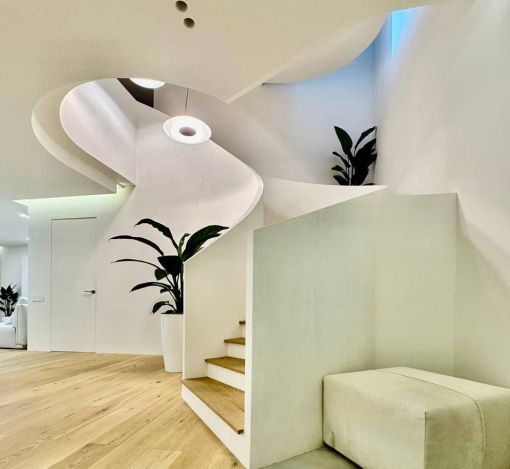 Готовый дом в КП Крона