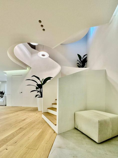 Готовый дом в КП Крона