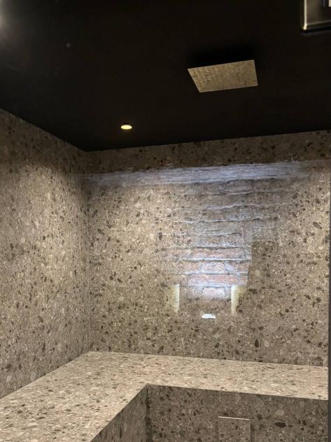 Готовый дом в КП Крона