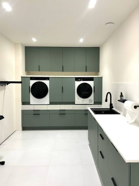 Готовый дом в КП Крона