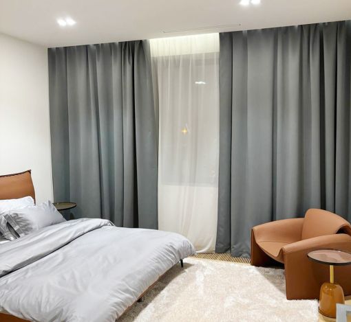 Готовый дом в КП Крона