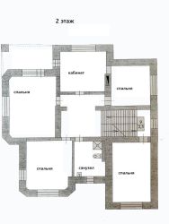 Планировка 3