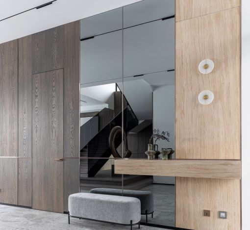 Дом под ключ в КП Миллениум Парк