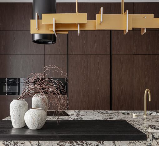 Дом под ключ в КП Миллениум Парк