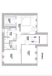 Планировка 2