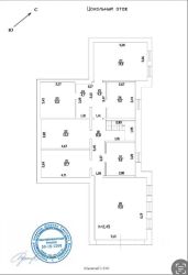 Планировка 1