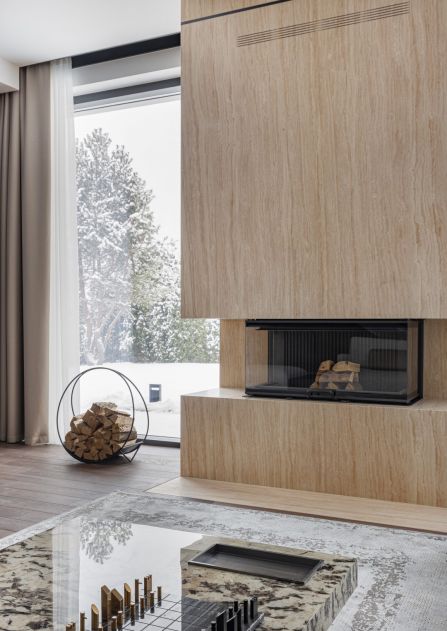 Дом под ключ в КП Миллениум Парк