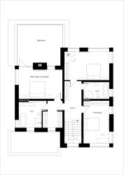 Планировка 2