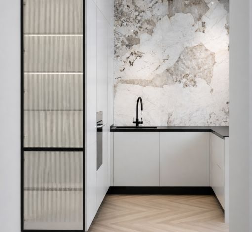 Готовый дом в КП Павловы озера