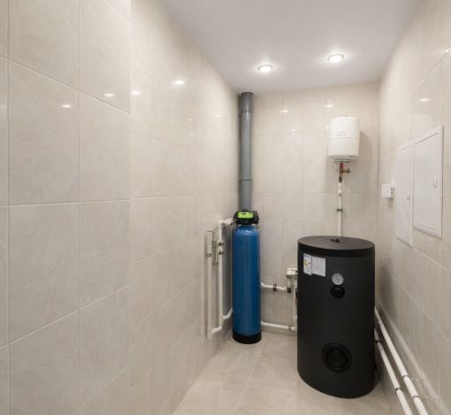 Уютный дом в КП Русская деревня