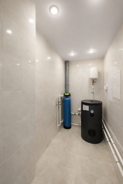 Уютный дом в КП Русская деревня