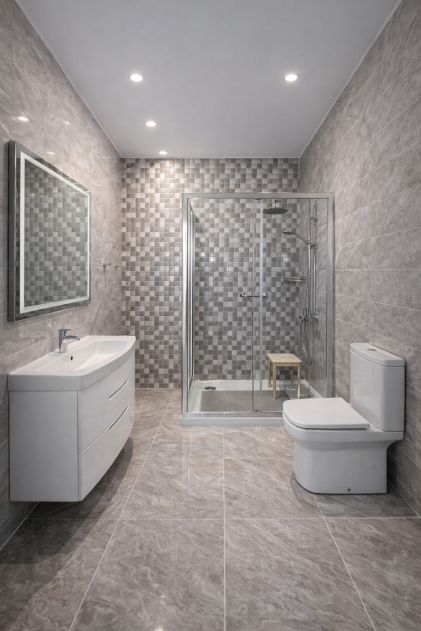 Уютный дом в КП Русская деревня