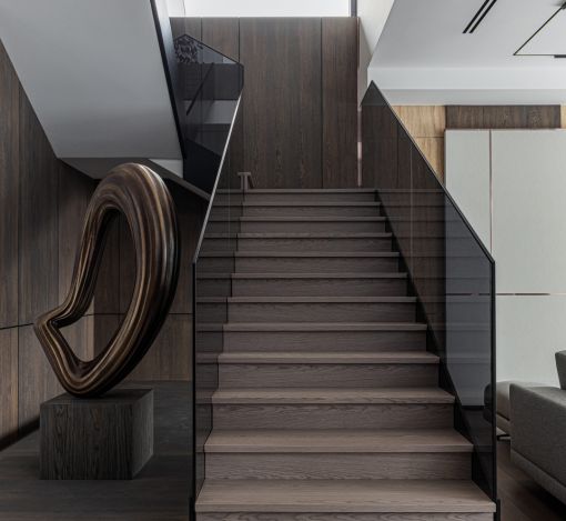 Дом под ключ в КП Миллениум Парк