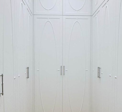 Одноэтажный дом в СК Липка