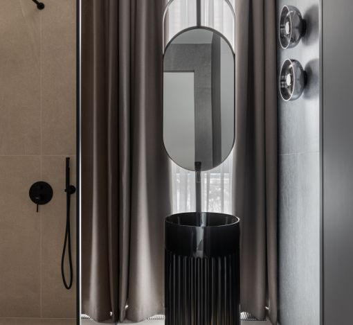 Дом под ключ в КП Миллениум Парк