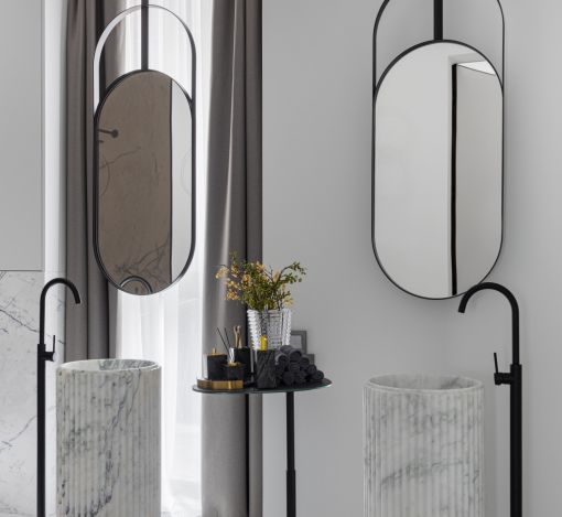 Дом под ключ в КП Миллениум Парк