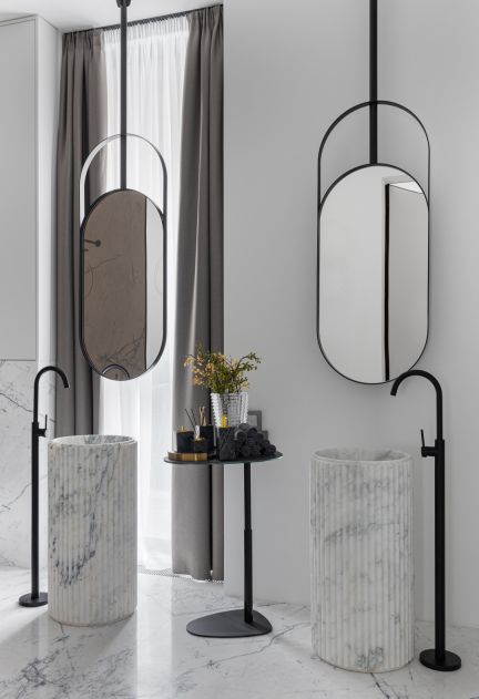 Дом под ключ в КП Миллениум Парк