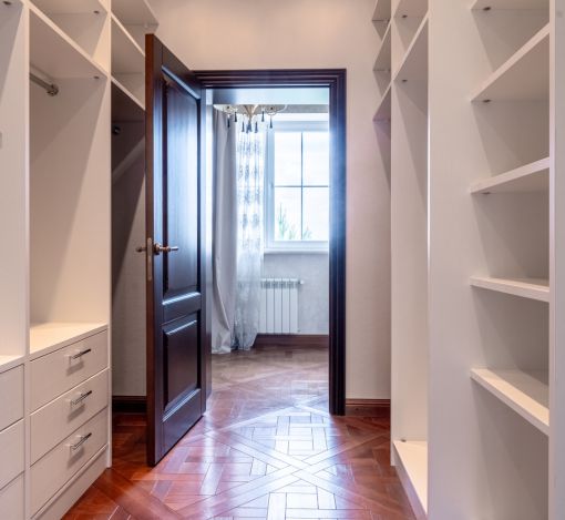 Готовый дом в КП Павлово-2