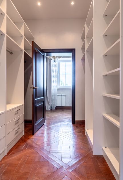 Готовый дом в КП Павлово-2