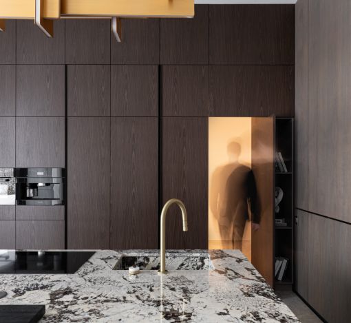 Дом под ключ в КП Миллениум Парк