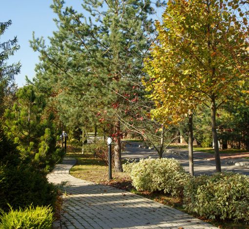 Таунхаус в КП Павлово-2