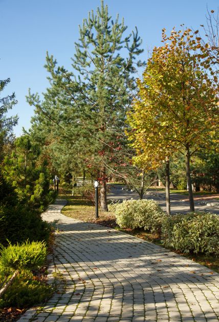 Угловой таунхаус в КП Павлово-2