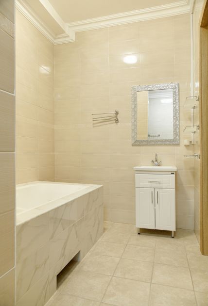 Готовый таунхаус в КП Парк Авеню