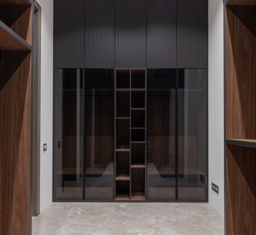 Дом под ключ в КП Миллениум Парк