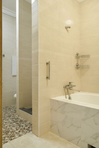 Готовый таунхаус в КП Парк Авеню