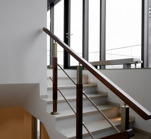 Таунхаус в поселке Парк Фонтэ