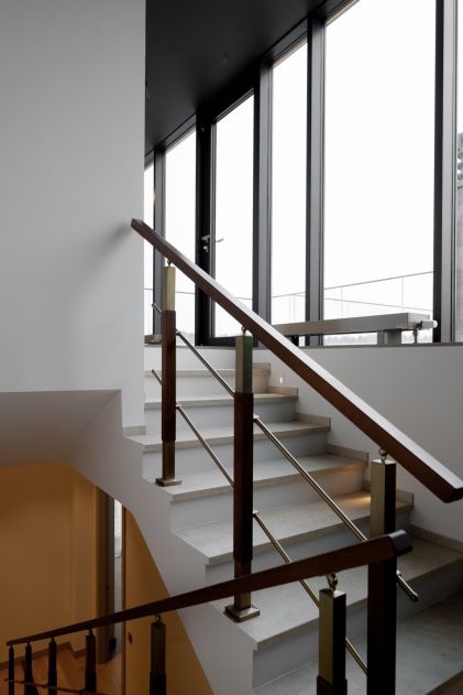 Таунхаус в поселке Парк Фонтэ