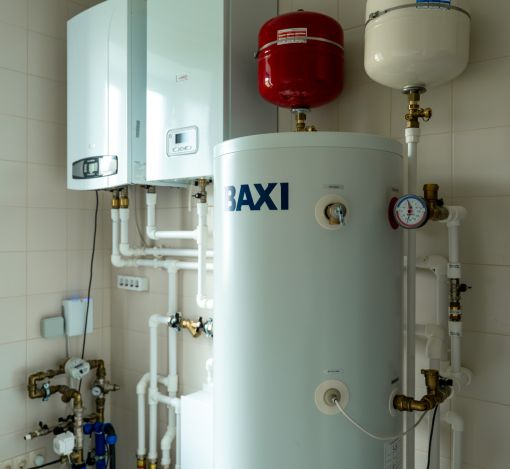 Дом под ключ в КП Павловы озера